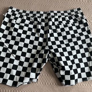 No boundaries sweatshorts Size xxl